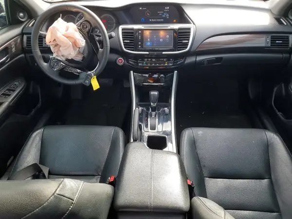1HGCR3F80GA029991 2016 HONDA ACCORD - Image 8