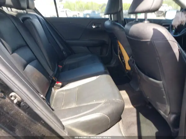 1HGCR3F80GA030011 2016 HONDA ACCORD - Image 8