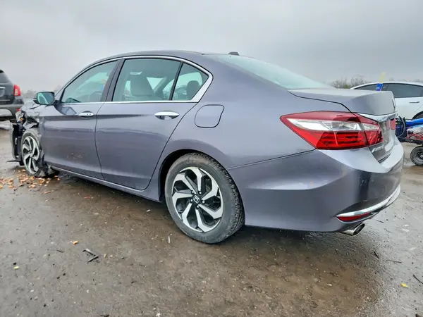 1HGCR3F80GA030591 2016 HONDA ACCORD - Image 2