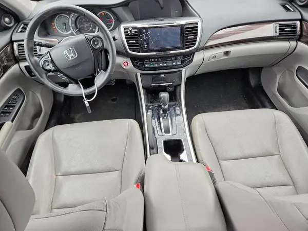 1HGCR3F80GA030591 2016 HONDA ACCORD - Image 8