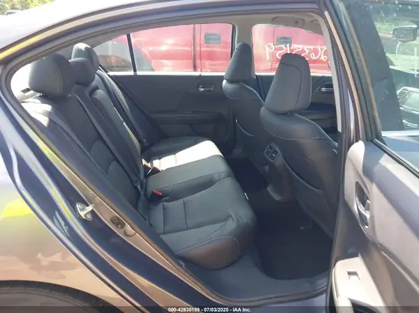 1HGCR3F80GA032650 2016 HONDA ACCORD - Image 8