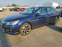 1HGCR3F80GA032857 2016 HONDA ACCORD