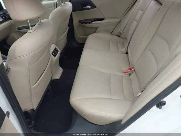 1HGCR3F80GA033961 2016 HONDA ACCORD - Image 8