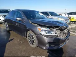 1HGCR3F80HA000427 2017 HONDA ACCORD