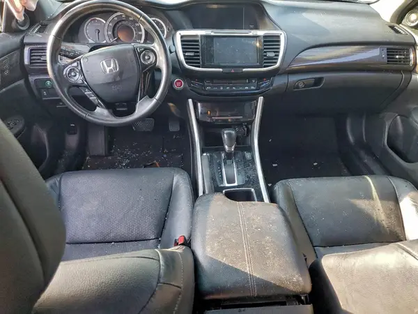 1HGCR3F80HA001416 2017 HONDA ACCORD - Image 8