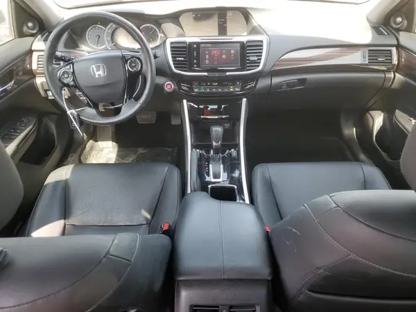 1HGCR3F80HA004848 2017 HONDA ACCORD - Image 8