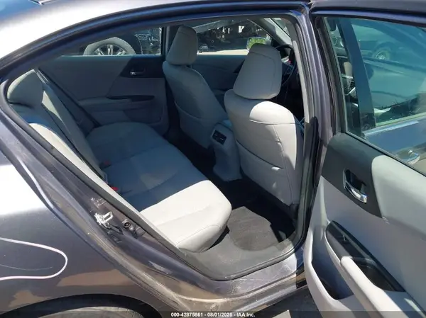 1HGCR3F80HA005630 2017 HONDA ACCORD - Image 8