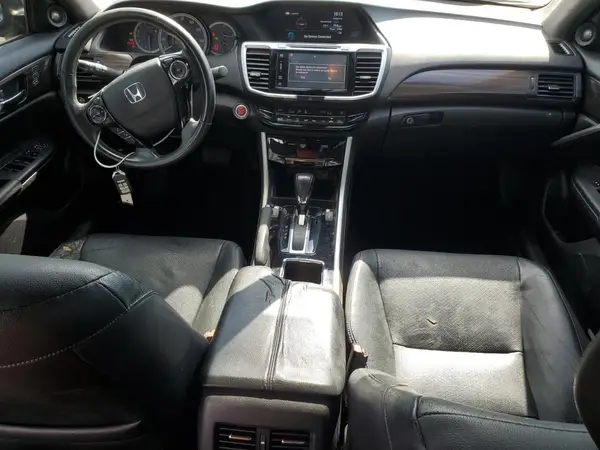 1HGCR3F80HA006292 2017 HONDA ACCORD - Image 8