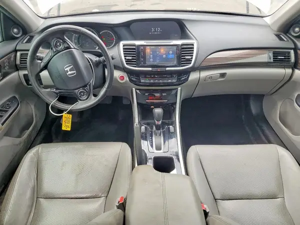 1HGCR3F80HA007006 2017 HONDA ACCORD - Image 8