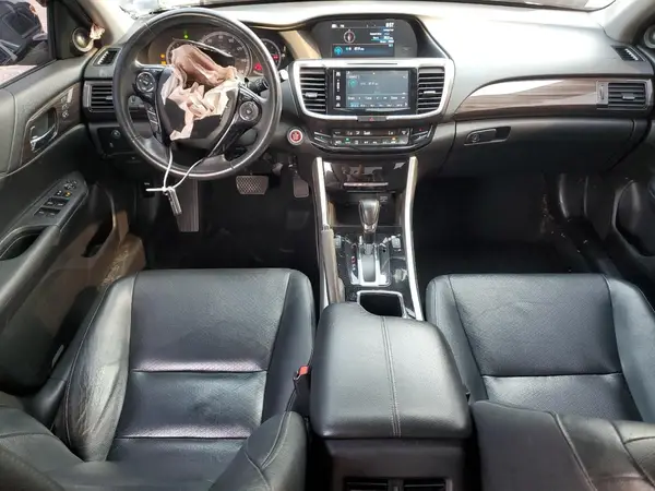 1HGCR3F80HA007815 2017 HONDA ACCORD - Image 8