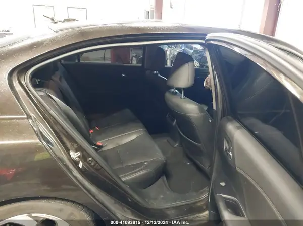 1HGCR3F80HA008480 2017 HONDA ACCORD - Image 8