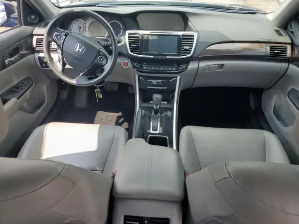 1HGCR3F80HA009693 2017 HONDA ACCORD - Image 8