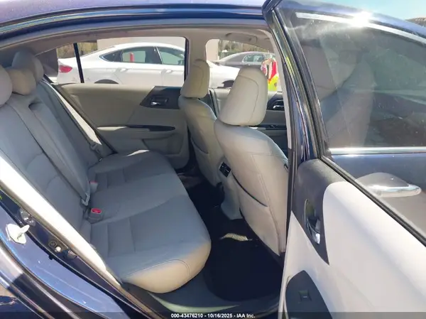 1HGCR3F80HA009712 2017 HONDA ACCORD - Image 8