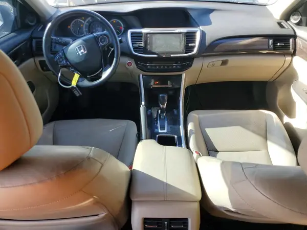 1HGCR3F80HA010083 2017 HONDA ACCORD - Image 8