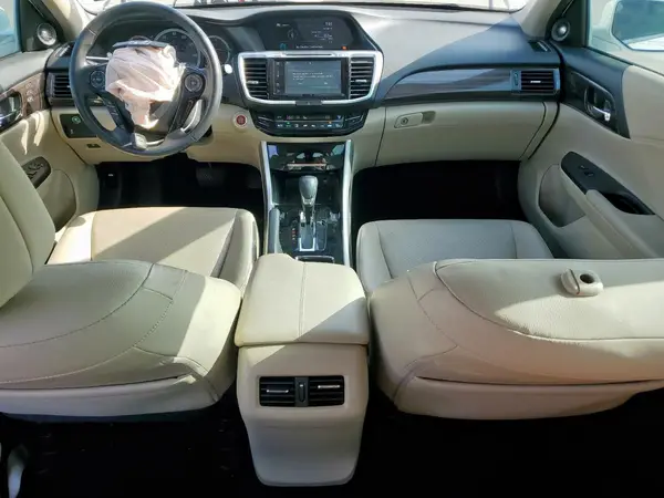 1HGCR3F80HA011914 2017 HONDA ACCORD - Image 8