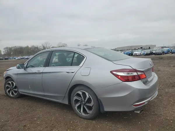 1HGCR3F80HA012612 2017 HONDA ACCORD - Image 2