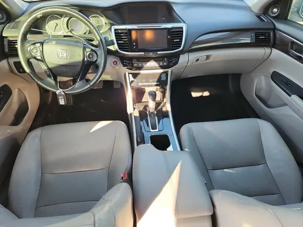 1HGCR3F80HA013789 2017 HONDA ACCORD - Image 8
