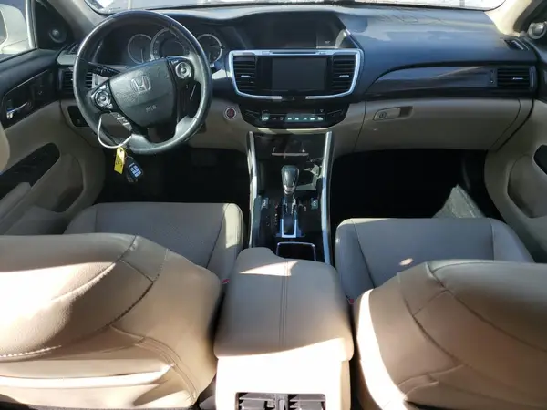 1HGCR3F80HA014490 2017 HONDA ACCORD - Image 8