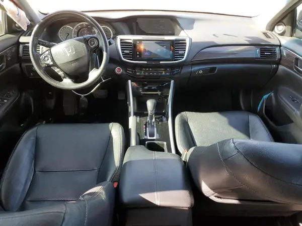 1HGCR3F80HA018037 2017 HONDA ACCORD - Image 8