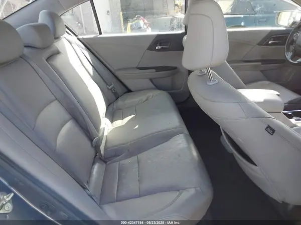 1HGCR3F80HA019933 2017 HONDA ACCORD - Image 8