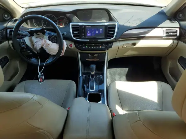 1HGCR3F80HA021018 2017 HONDA ACCORD - Image 8