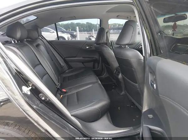 1HGCR3F80HA021889 2017 HONDA ACCORD - Image 8