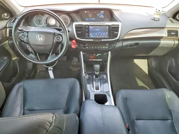 1HGCR3F80HA023853 2017 HONDA ACCORD - Image 8