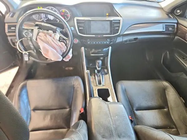 1HGCR3F80HA025408 2017 HONDA ACCORD - Image 8