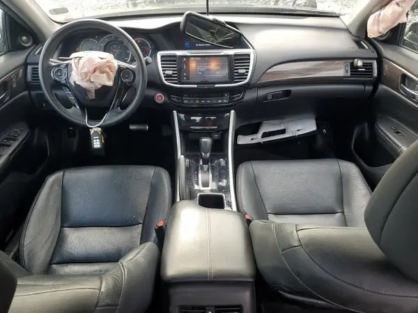 1HGCR3F80HA026977 2017 HONDA ACCORD - Image 8