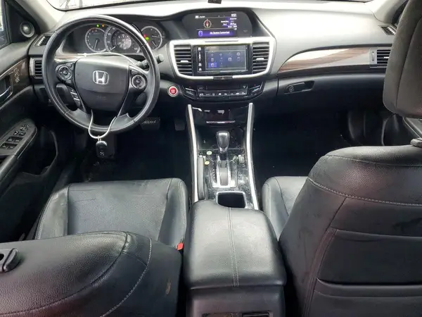 1HGCR3F80HA027062 2017 HONDA ACCORD - Image 8