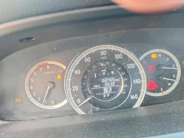 1HGCR3F80HA028048 2017 HONDA ACCORD - Image 8