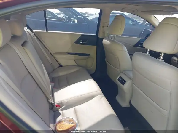 1HGCR3F80HA028857 2017 HONDA ACCORD - Image 8
