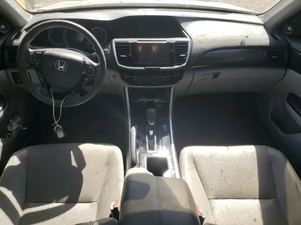 1HGCR3F80HA029037 2017 HONDA ACCORD - Image 8