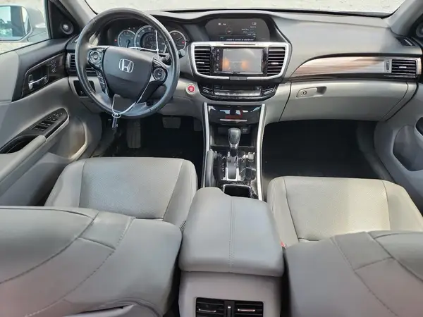 1HGCR3F80HA029040 2017 HONDA ACCORD - Image 8