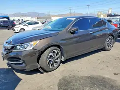 1HGCR3F80HA030396 2017 HONDA ACCORD