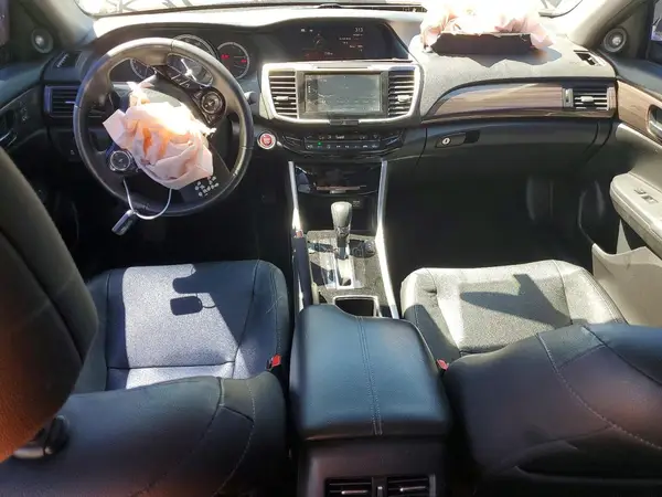 1HGCR3F80HA030396 2017 HONDA ACCORD - Image 8
