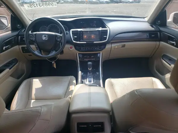 1HGCR3F80HA030947 2017 HONDA ACCORD - Image 8