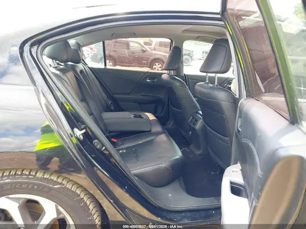 1HGCR3F80HA031788 2017 HONDA ACCORD - Image 8