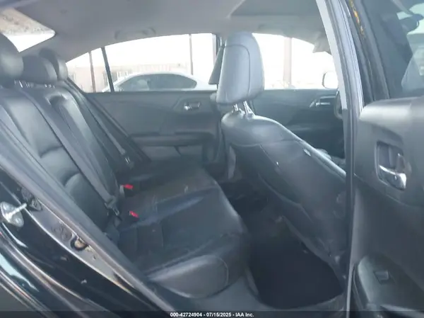 1HGCR3F80HA031838 2017 HONDA ACCORD - Image 8