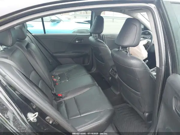1HGCR3F80HA035193 2017 HONDA ACCORD - Image 8