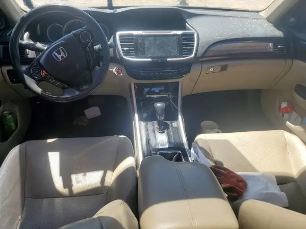 1HGCR3F80HA03871 2017 HONDA ACCORD - Image 8