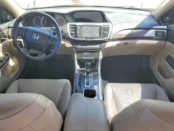 1HGCR3F80HA038711 2017 HONDA ACCORD - Image 8