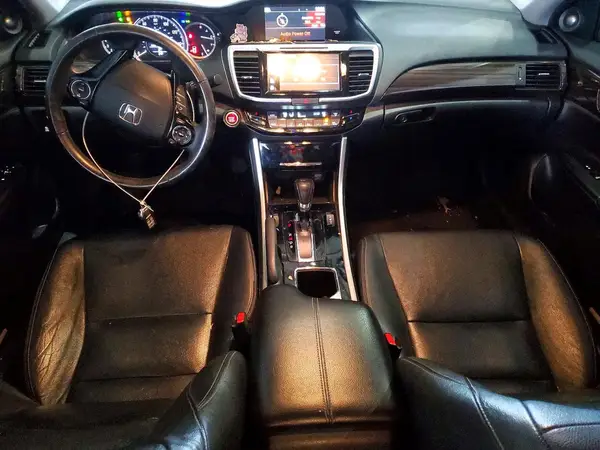 1HGCR3F80HA039129 2017 HONDA ACCORD - Image 8