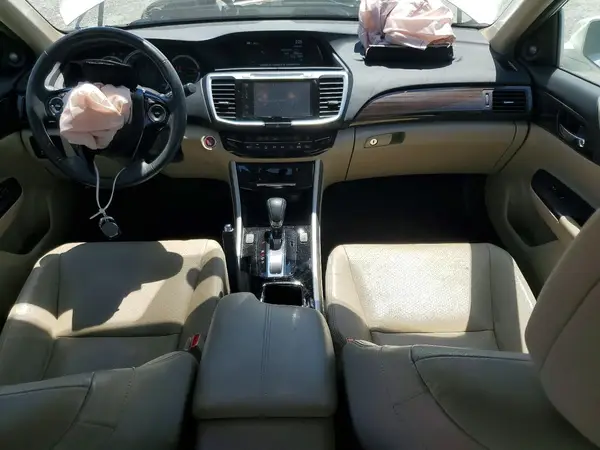 1HGCR3F80HA039258 2017 HONDA ACCORD - Image 8