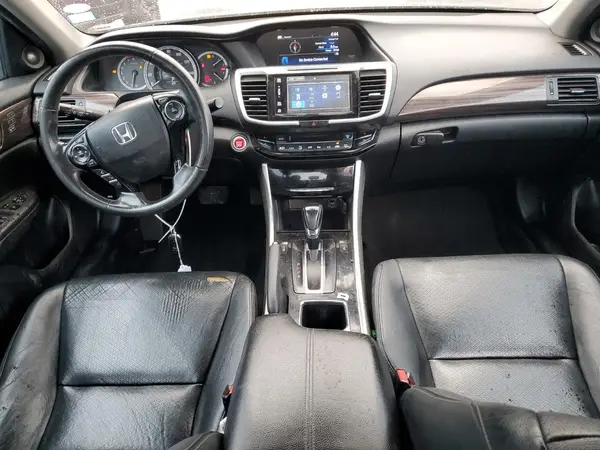 1HGCR3F80HA039499 2017 HONDA ACCORD - Image 8