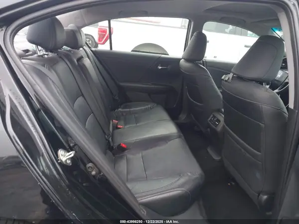 1HGCR3F80HA042757 2017 HONDA ACCORD - Image 8