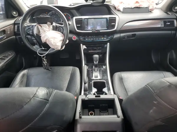 1HGCR3F80HA042970 2017 HONDA ACCORD - Image 8