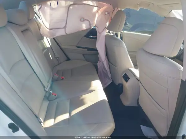 1HGCR3F80HA043486 2017 HONDA ACCORD - Image 8