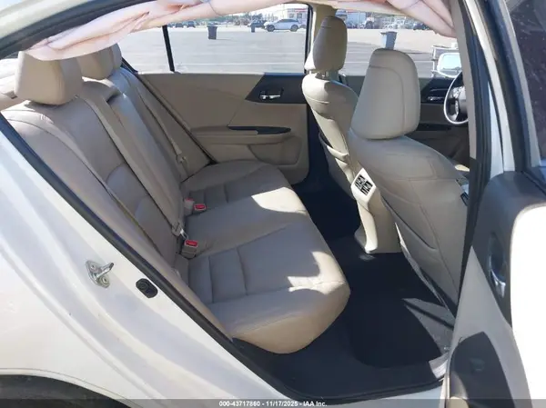 1HGCR3F80HA045089 2017 HONDA ACCORD - Image 8