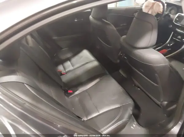 1HGCR3F81GA000791 2016 HONDA ACCORD - Image 8